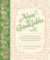 Anne of Green Gables: The Complete Novel, Featuring the Characters' Letters and Mementos, Written and Folded by Hand