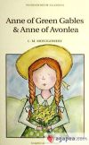 Anne of Green Gables