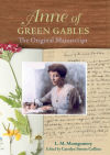 Anne of Green Gables