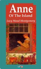 Portada de Anne of the Island (Ebook)