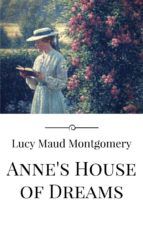 Portada de Anne's House of Dreams (Ebook)