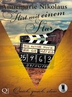 Portada de Flirt mit einem Star (Ebook)