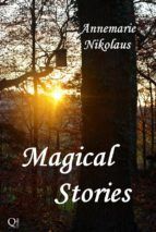 Portada de Magical Stories (Ebook)