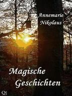 Portada de Magische Geschichten (Ebook)