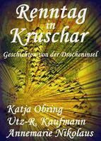 Portada de Renntag in Kruschar (Ebook)