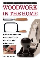 Portada de Do-It-Yourself Woodwork in the Home