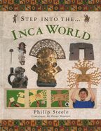 Portada de Step Into the Inca World