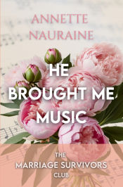 Portada de He Brought Me Music