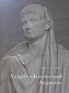 Portada de Vergils "Äneis" und Augustus (Ebook)