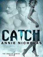 Portada de CATCH (Ebook)