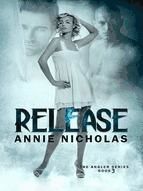Portada de RELEASE (Ebook)