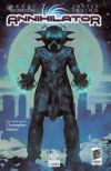 Annihilator, Volume 1