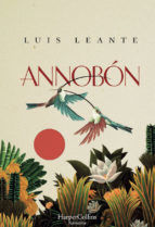 Portada de Annobón (Ebook)