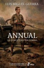 Portada de Annual (Ebook)