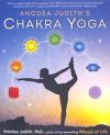 Anodea Judith's Chakra Yoga