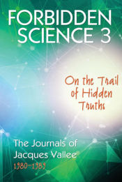 Portada de Forbidden Science 3