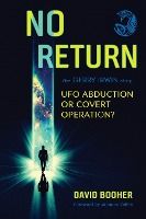 Portada de NO RETURN