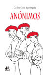 Anónimos