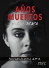 A&ntilde;os muertos