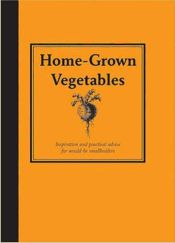 Portada de Home-Grown Vegetables