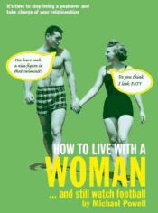 Portada de How to Live With a Woman