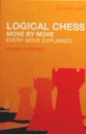 Portada de Logical Chess Move by Move