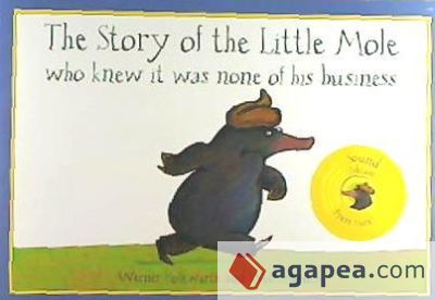 The Story of the Little Mole. Sound Book