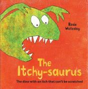 Portada de Itchy-saurus