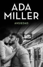 Portada de Ansiedad (Ebook)