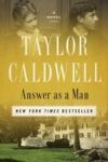Answer as a Man