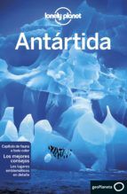 Portada de Antártida 1_2. Océano Antártico (Ebook)