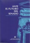 Ante el futuro del Senado