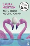 Ante Todo, Mucho Karma De Laura Norton