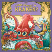 Portada de ¿Quién despertó al Kraken?