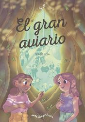 Portada de El gran aviario