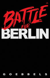 Portada de Battle for Berlin