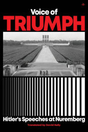 Portada de Voice of Triumph