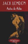 Antes de Adán