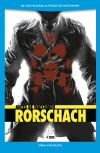 Antes de Watchmen: Rorschach (DC Pocket)