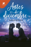 Antes De Diciembre De Joana Marcus