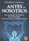 Antes de nosotros