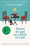 Antes De Que Se Enfr&iacute;e El Caf&eacute; (edici&oacute;n Limitada) De Toshikazu Kawaguchi
