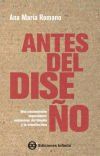 Antes del dise&ntilde;o