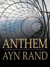 Portada de Anthem (Ebook)