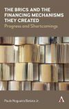 Anthem Frontiers of Global Political Economy and Development