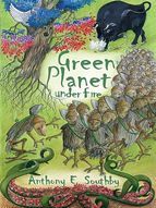 Portada de Green Planet Under Fire (Ebook)