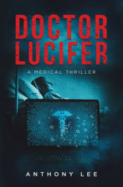 Portada de Doctor Lucifer