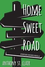 Portada de Home Sweet Road (Ebook)