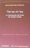 Tierras Sin Ley