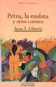 Portada de "Petra, la mulata" y otros cuentos